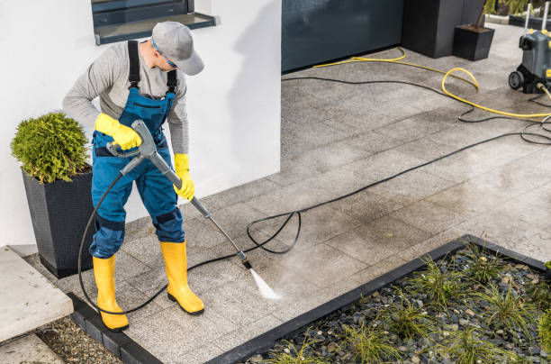 Trusted Plummer, ID Pressure Washing Experts